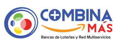 Combina Más Logo