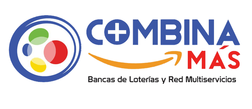 Combina Más Logo